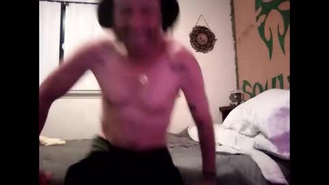 magdalena_805 online show from 09.16.25