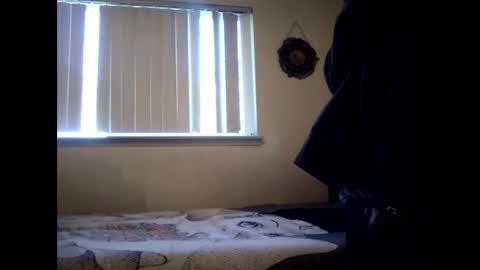 magdalena_805 online show from 10.29.25