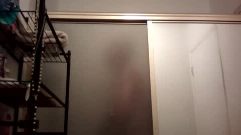 magdalena_805 online show from 10.31.25