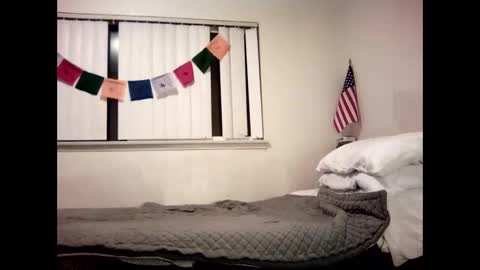 magdalena_805 online show from 11.24.25