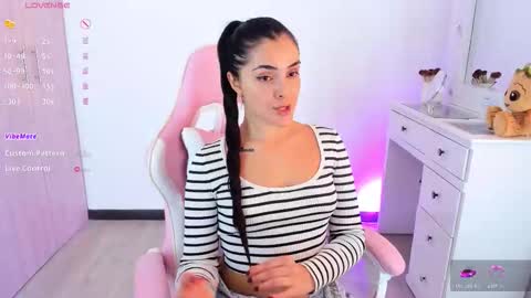 Snapshot of mager_of chatting on 12.13.25 Eva online show from 12.13.25