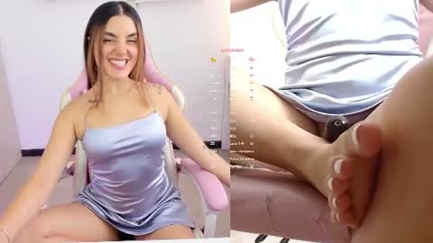 Eva online show from 07.24.26