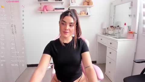 Eva online show from 07.26.26