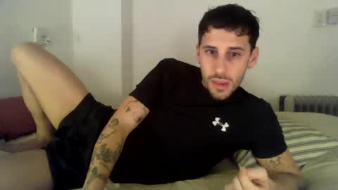 maggicboy29 online show from 08.02.26