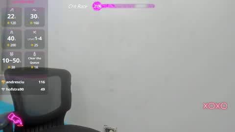 Snapshot of maggie_greene chatting on 02.07.25 Maggie online show from 02.07.25