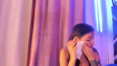 Snapshot of maggie_greene chatting on 09.18.25 Maggie online show from 09.18.25