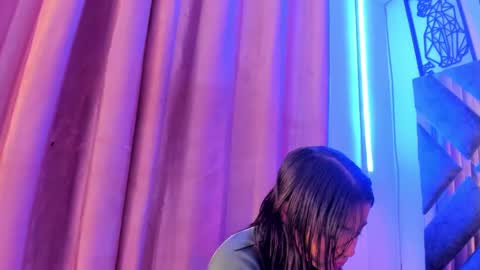 Snapshot of maggie_greene chatting on 09.28.25 Maggie online show from 09.28.25