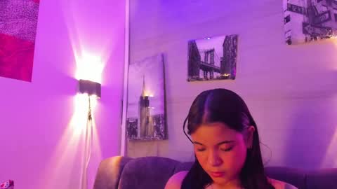 Snapshot of maggie_greene chatting on 10.08.25 Maggie online show from 10.08.25