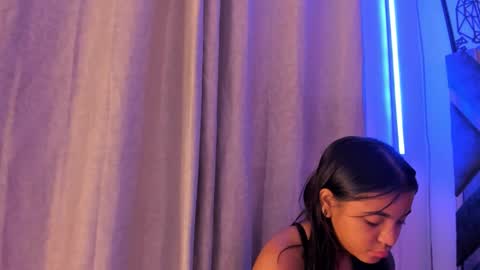 Snapshot of maggie_greene chatting on 10.11.25 Maggie online show from 10.11.25