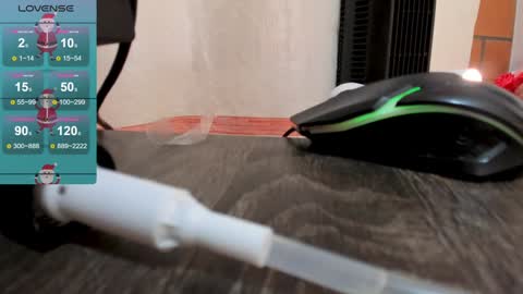 ISABEL online show from 12.26.24