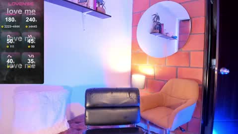 ISABEL online show from 01.23.25