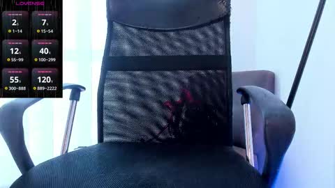 ISABEL online show from 09.17.25