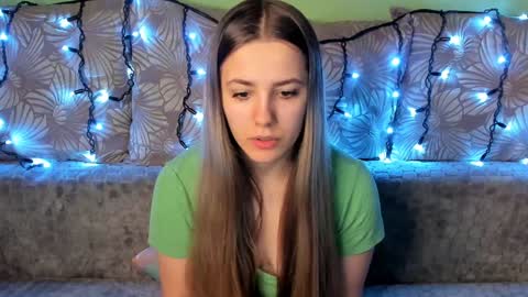 Maggie online show from 12.21.24