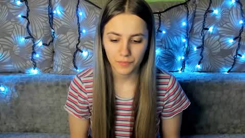 Maggie online show from 12.24.24