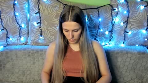 Maggie online show from 01.24.25