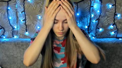 Maggie online show from 01.29.25