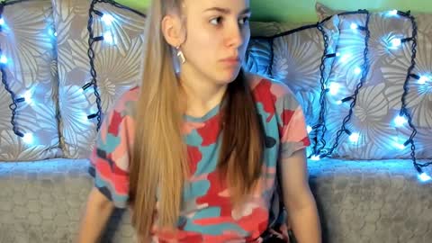 Maggie online show from 02.01.25