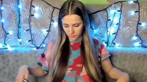 Maggie online show from 02.16.25