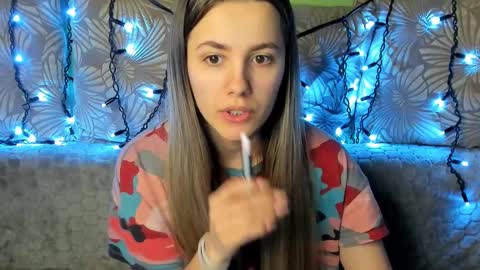 Maggie online show from 02.19.25