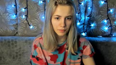 Maggie online show from 03.07.25