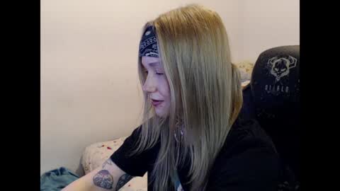 Magdalene Swaggy online show from 12.07.24