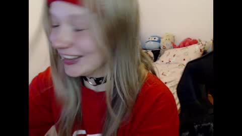 Magdalene Swaggy online show from 12.11.24