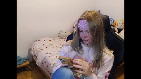 Magdalene Swaggy online show from 12.12.24