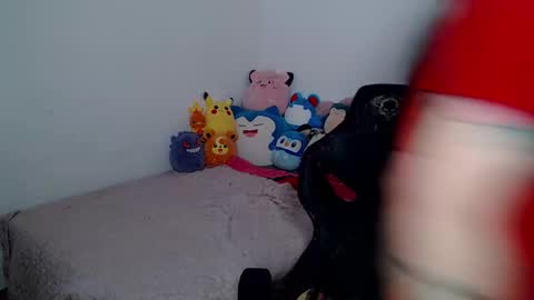 Magdalene Swaggy online show from 02.28.25