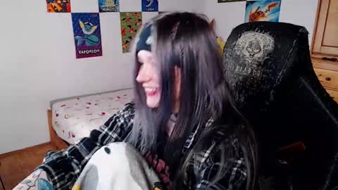 Magdalene Swaggy online show from 12.01.25