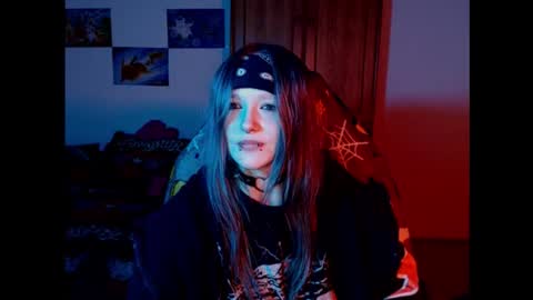 Magdalene Swaggy online show from 01.31.26