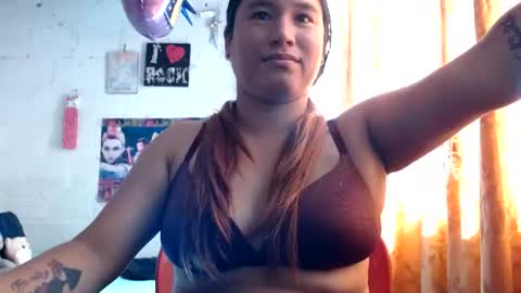 Maggie Taylor online show from 07.28.26