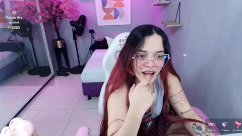 Maggy online show from 03.19.26