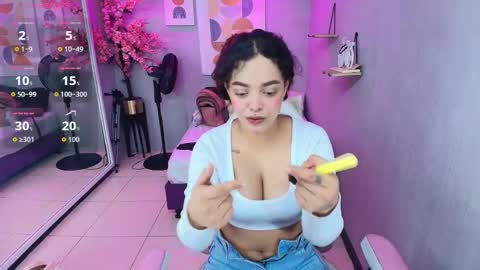 Maggy online show from 04.26.26
