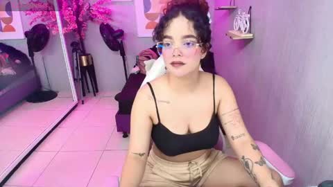 Maggy online show from 05.08.26