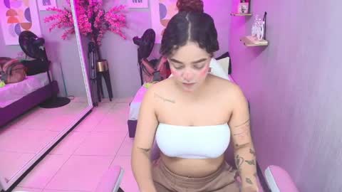 Maggy online show from 05.21.26