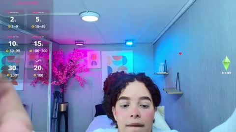 Maggy online show from 06.04.26