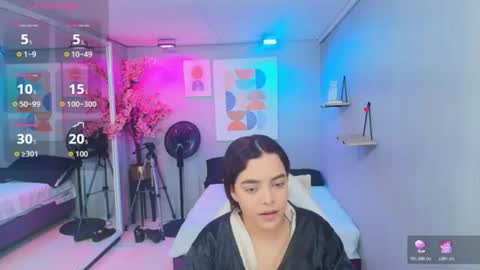 Maggy online show from 06.21.26