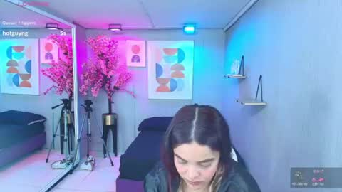 Maggy online show from 06.28.26