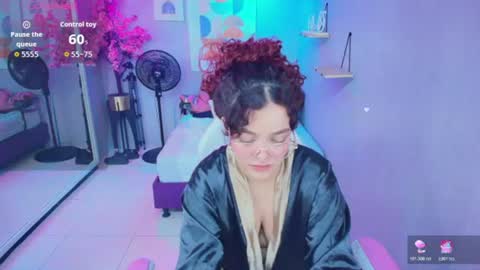Maggy online show from 07.07.26