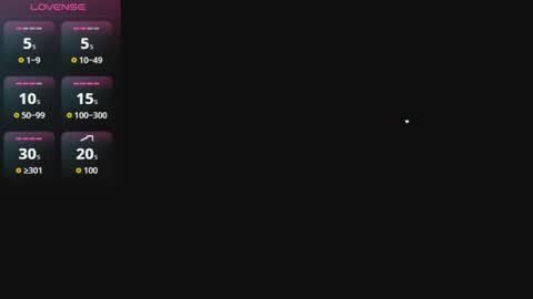 Maggy online show from 07.09.26