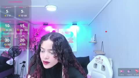 Maggy online show from 07.19.26