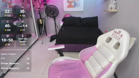 Maggy online show from 07.29.26
