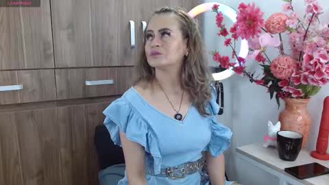Maghenta-MS mature online show from 10.26.25