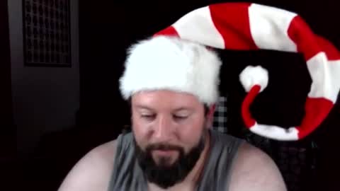 Snapshot of magic1984 chatting on 12.19.24 Magic online show from 12.19.24