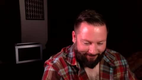 Snapshot of magic1984 chatting on 02.25.25 Magic online show from 02.25.25