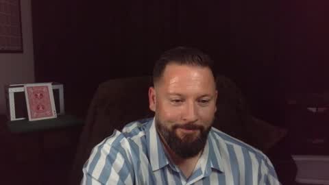 Snapshot of magic1984 chatting on 10.04.25 Magic online show from 10.04.25