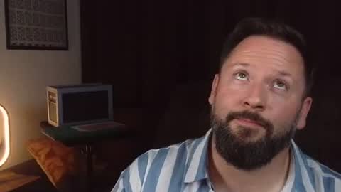 Snapshot of magic1984 chatting on 10.17.25 Magic online show from 10.17.25