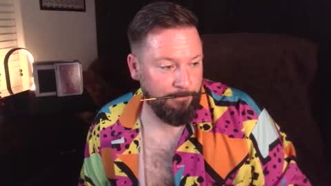 Magic online show from 03.04.26