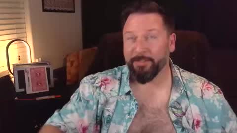 Magic online show from 04.24.26