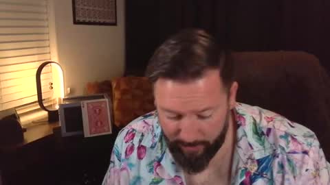 Magic online show from 06.13.26